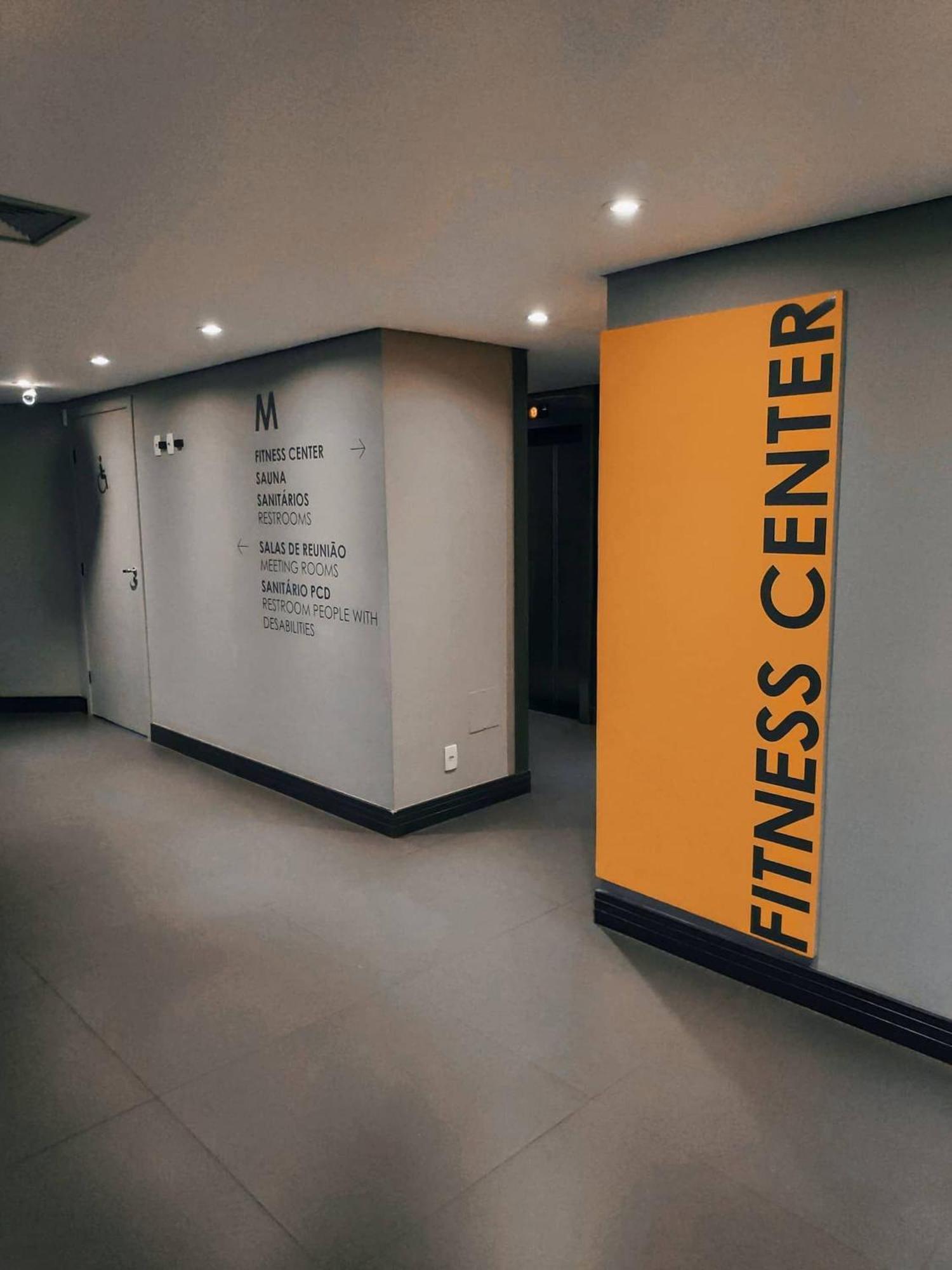 Flat Av. Ibirapuera 2534 C/ Estacionamento Uh1301 Hotel Сао Паоло Екстериор снимка